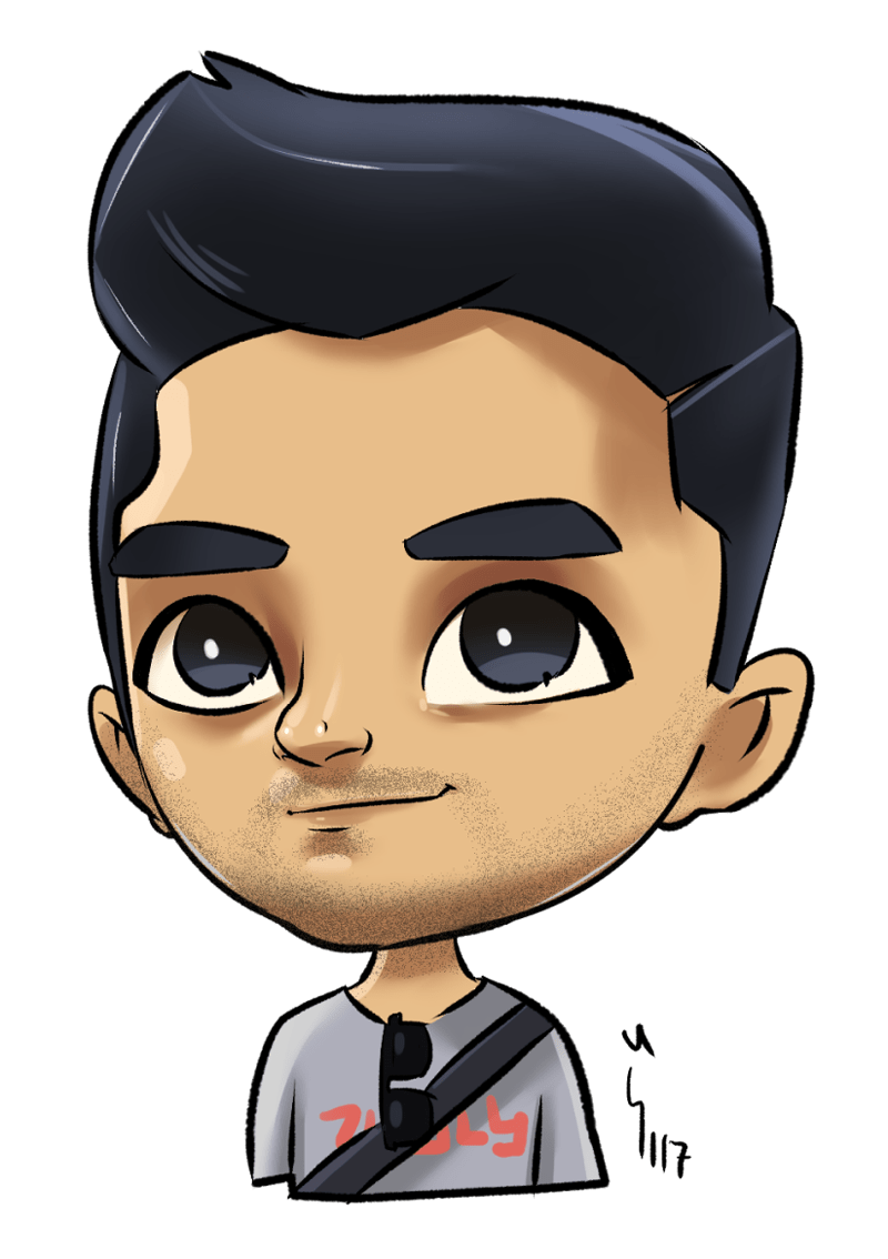 FreeCodeCamp profile picture for @huzaifa